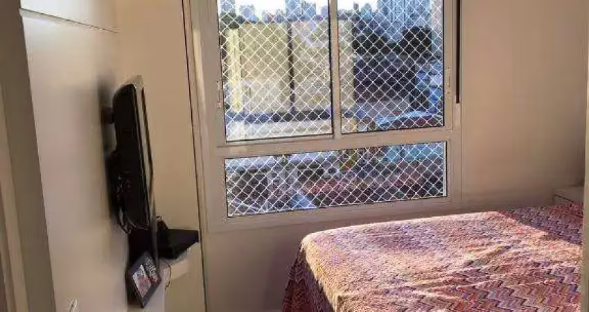 Apartamento residencial à venda, ipiranga, são paulo.