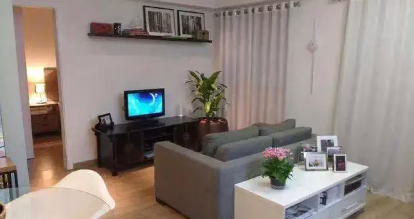 Apartamento com 2 dormitórios à venda, 60 m² por r$ 1.070.000,00 - bela vista - são paulo/sp