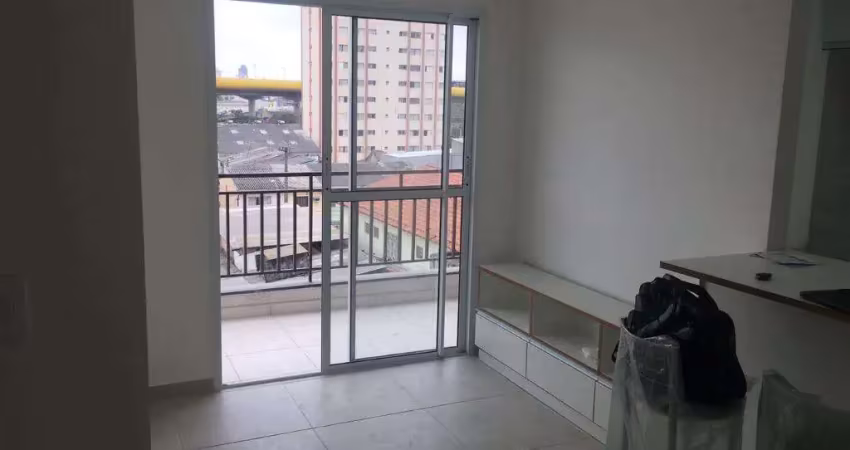Apartamento residencial à venda, ipiranga, são paulo.