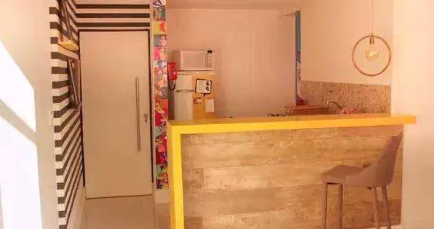 Apartamento com 2 dormitórios à venda, 55 m² por r$ 510.000,00 - bela vista - são paulo/sp