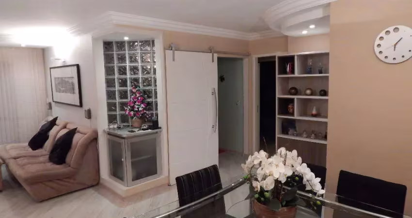 Apartamento à venda em jardim vila mariana, são paulo-sp: 3 quartos, 1 suíte, 3 salas, 3 banheiros, 2 vagas de garagem, 106m².