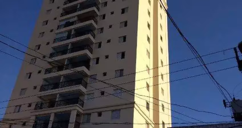 Apartamento com 3 dormitórios à venda, 67 m² por r$ 550.000,00 - alto do ipiranga - são paulo/sp