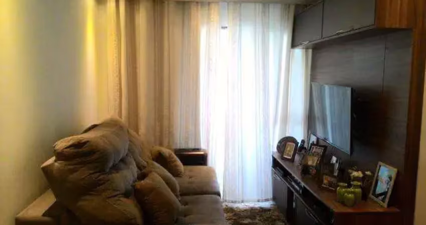 Imperdível: apartamento à venda em são paulo-sp, 2 quartos, 2 salas, 1 banheiro, 1 vaga, 76m² na vila guarani (zona sul)