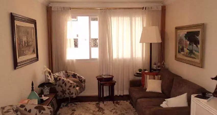 Apartamento de 2 quartos e 1 suíte em moema, são paulo - 98m² - imperdível!