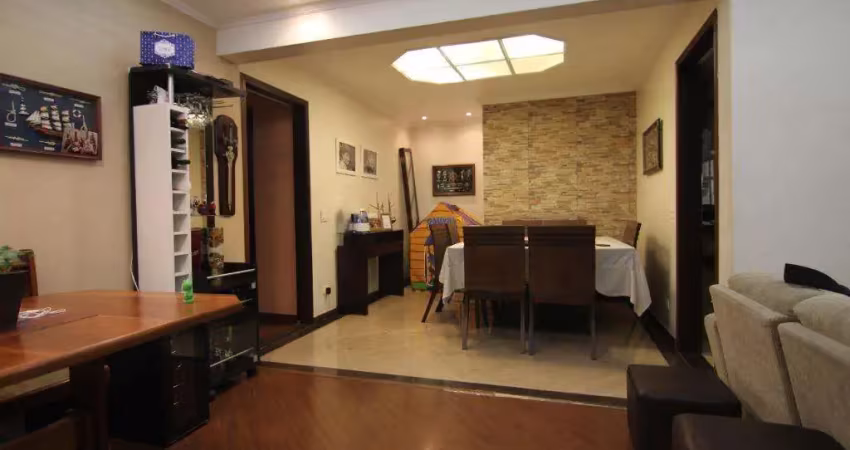Apartamento à venda em são paulo-sp, vila santo estéfano: 3 quartos, 1 suíte, 3 salas, 2 banheiros, 3 vagas de garagem, 130m².