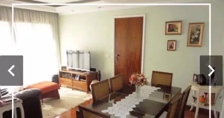 Apartamento com 3 dormitórios à venda, 89 m² por r$ 920.000,00 - ipiranga - são paulo/sp
