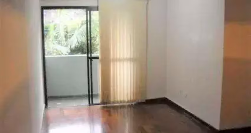 Imperdível apartamento à venda em são paulo-sp, vila roque: 3 quartos, 1 suíte, 2 salas, 2 banheiros, 1 vaga, 78m²