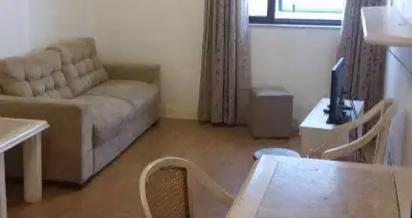 Flat residencial à venda, jardim paulista, são paulo.