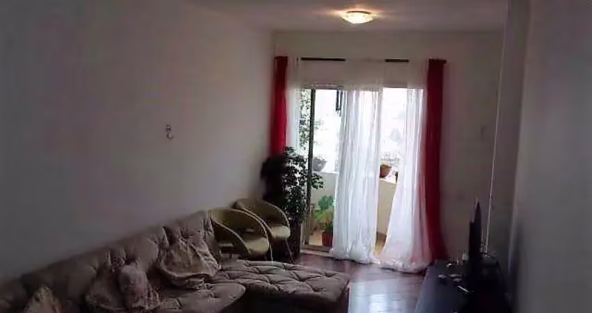 Apartamento com 2 dormitórios à venda, 62 m² por r$ 550.000,00 - alto do ipiranga - são paulo/sp