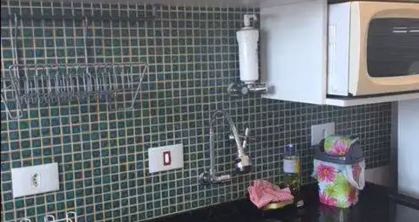 Apartamento com 1 quarto à venda na RuaPrimeiro de Janeiro, 450, Vila Clementino, São Paulo