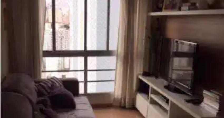Apartamento com 3 dormitórios à venda, 76 m² por r$ 640.000,00 - aclimação - são paulo/sp