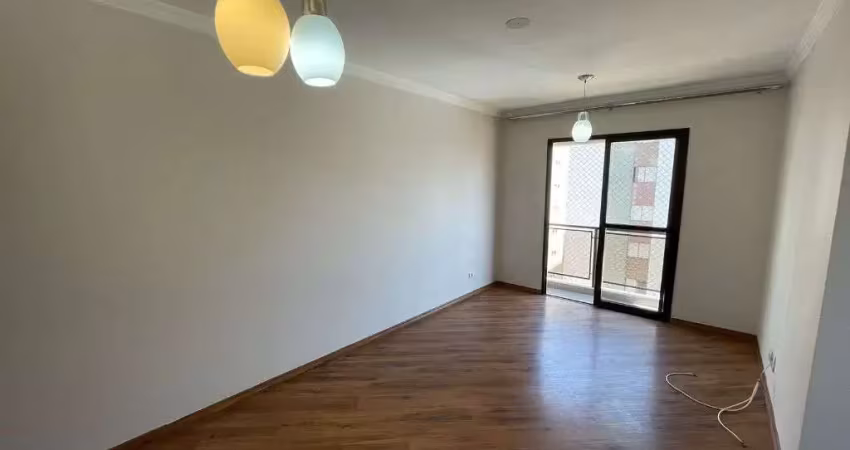 Apartamento com 3 dormitórios à venda, 65 m² por r$ 522.000,00 - vila monte alegre - são paulo/sp