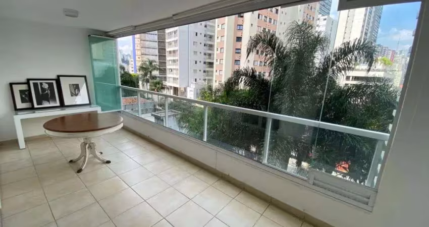 Apartamento com 2 dormitórios à venda, 65 m² por r$ 990.000,00 - bela vista - são paulo/sp