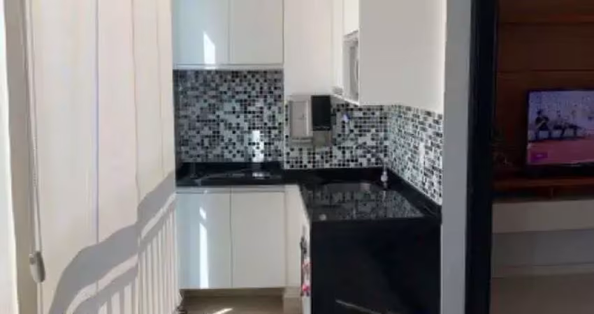 Apartamento com 1 dormitório à venda, 40 m² por r$ 444.000,00 - saúde - são paulo/sp
