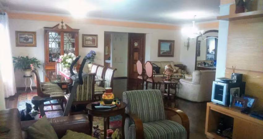 Apartamento com 3 dormitórios à venda, 216 m² por r$ 1.486.000,00 - vila mariana - são paulo/sp