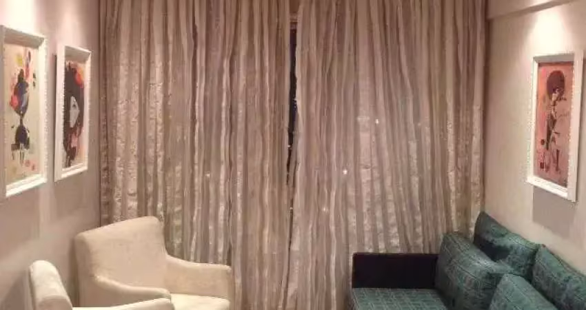 Apartamento com 3 dormitórios à venda, 67 m² por r$ 625.000,00 - aclimação - são paulo/sp