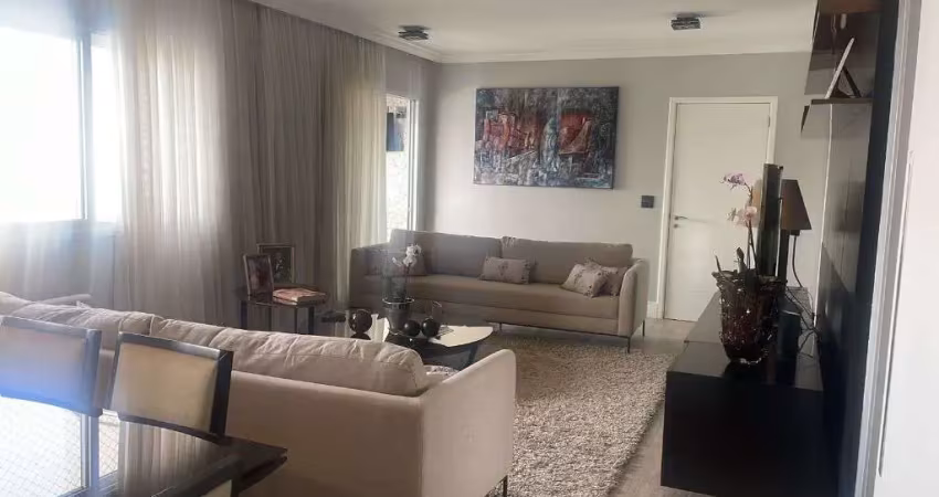 Apartamento com 3 dormitórios à venda, 141 m² por r$ 2.120.000,00 - vila monumento - são paulo/sp