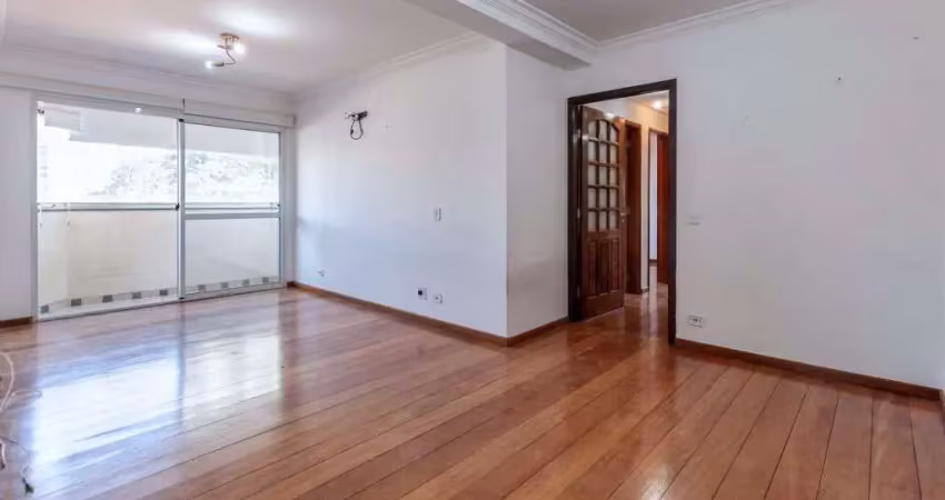 Apartamento com 3 dormitórios à venda, 81 m² por r$ 869.000,00 - vila clementino - são paulo/sp
