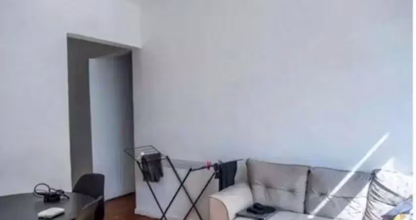Apartamento à venda em são paulo-sp, vila clementino: 1 quarto, 1 sala, 1 banheiro, 60,00 m² de área. venha conferir!