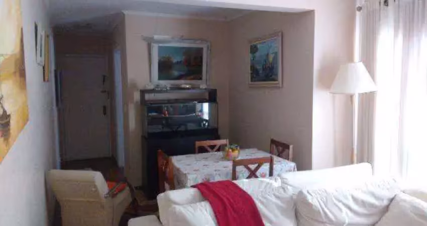 Excelente apartamento metrô praça da árvore 2 dorm 1vaga