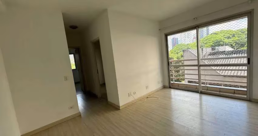 Apartamento com 2 dormitórios à venda, 50 m² por r$ 430.000,00 - saúde - são paulo/sp