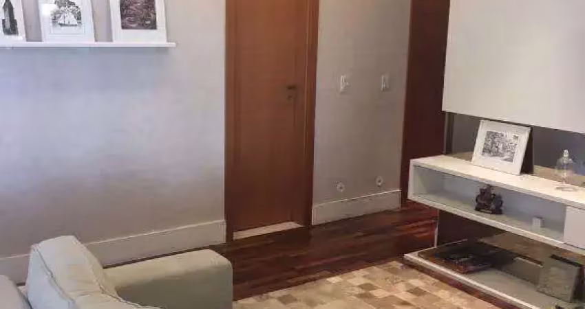 Apartamento residencial à venda, vila mariana, são paulo.