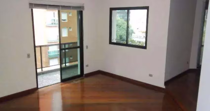 Apartamento com 4 quartos à venda na AvenidaJamaris, 660, Planalto Paulista, São Paulo