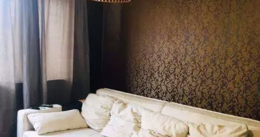 Imperdível! apartamento à venda em são paulo-sp, vila clementino. 2 quartos, 2 salas, 2 banheiros, 1 vaga de garagem. 75m².