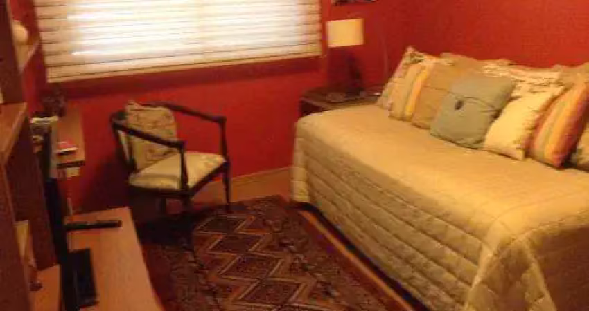 Apartamento residencial à venda, cerqueira césar, são paulo.