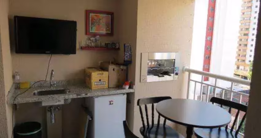 Apartamento com 2 dormitórios à venda, 70 m² por r$ 720.000,00 - bosque da saúde - são paulo/sp