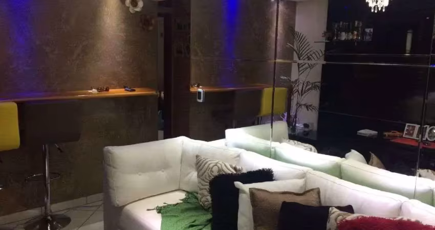 Apartamento com 2 dormitórios à venda, 50 m² por r$ 440.000,00 - conceição - são paulo/sp