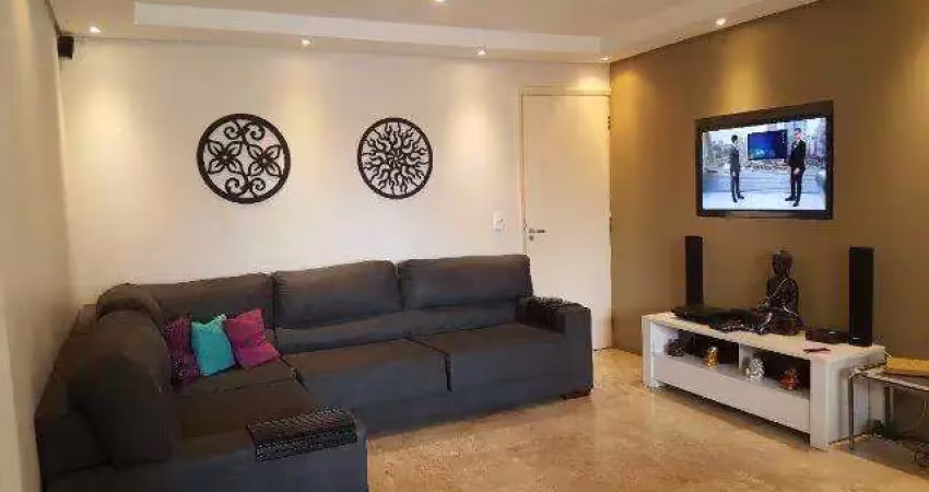 Apartamento com 3 dormitórios à venda, 115 m² por r$ 1.250.000,00 - vila clementino	 - são paulo/sp