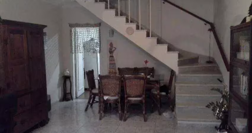 Casa residencial à venda, chácara inglesa, são paulo.
