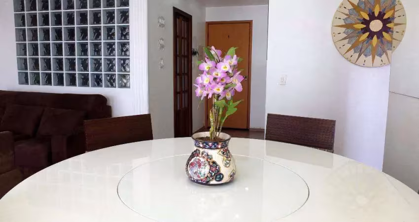 Apartamento com 3 dormitórios à venda, 96 m² por r$ 862.000,00 - alto do ipiranga - são paulo/sp