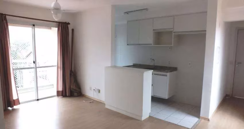 Apartamento residencial à venda, vila mariana, são paulo.