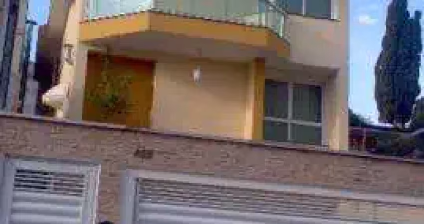 Sobrado com 3 dormitórios à venda, 200 m² por r$ 1.250.000,00 - jardim vila mariana - são paulo/sp