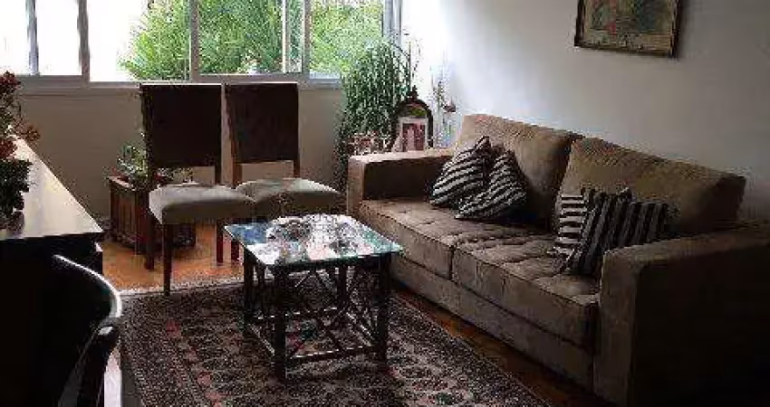Apartamento com 3 dormitórios à venda, 92 m² - indianópolis - são paulo/sp