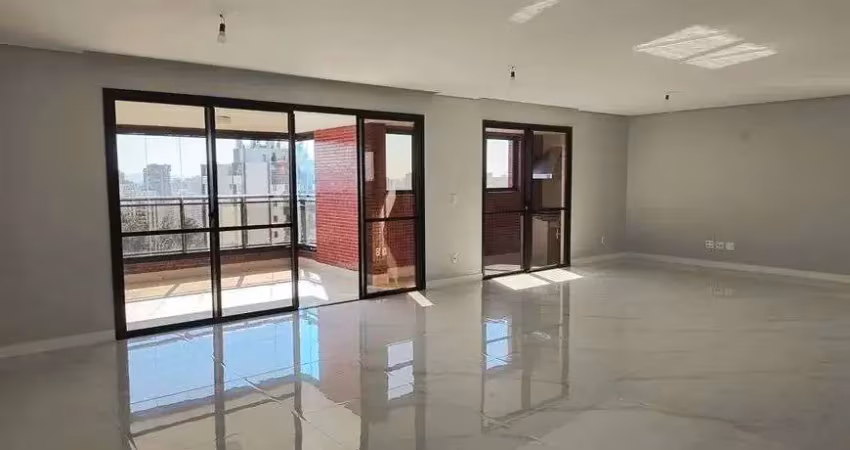 Cobertura com 4 dormitórios à venda, 433 m² por r$ 5.850.000,00 - vila mariana - são paulo/sp