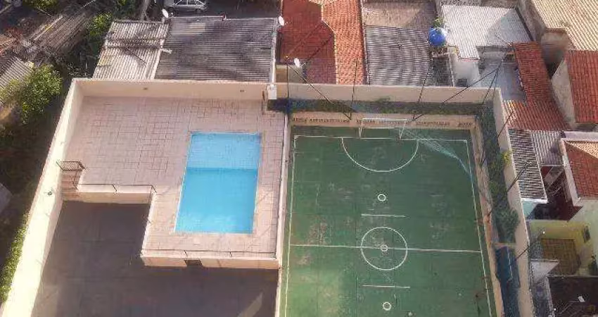 Oportunidade -apartamento duplex cobertura com 126 m²