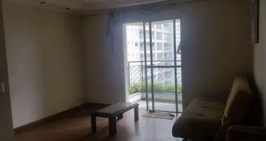 Apartamento com 2 dormitórios à venda, 71 m² por r$ 745.000,00 - vila gumercindo - são paulo/sp