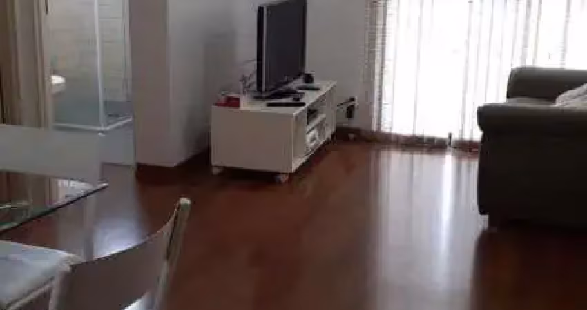 Apartamento com 1 dormitório à venda, 45 m² por r$ 450.000,00 - chácara inglesa - são paulo/sp