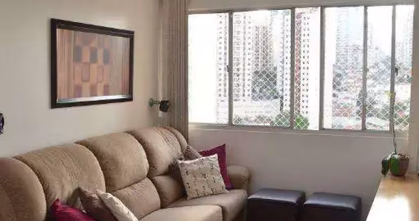 Excelente apartamento metrô santa cruz  68m² 2 dorm 1 vaga r$529.000,00