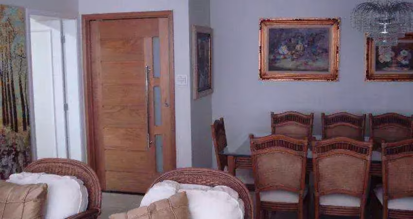Apartamento  residencial à venda, vila clementino, são paulo.