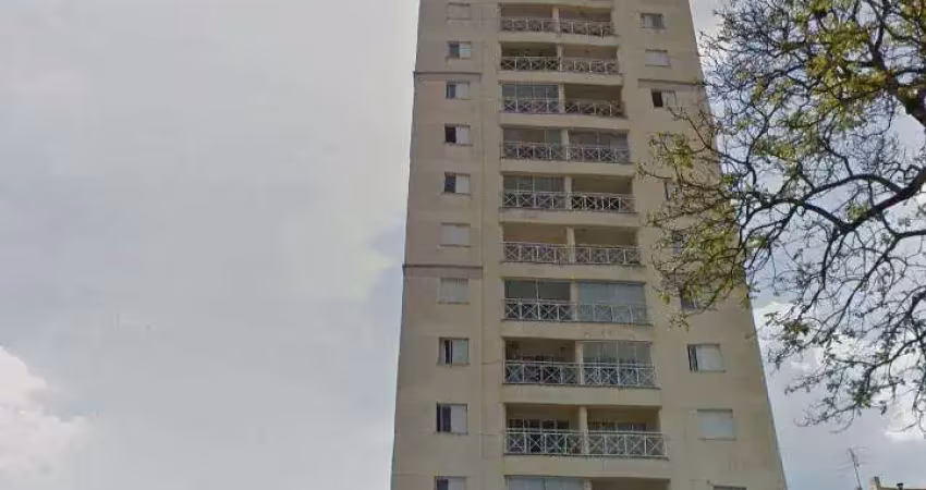 Apartamento com 2 dormitórios à venda, 60 m² - saúde - são paulo/sp