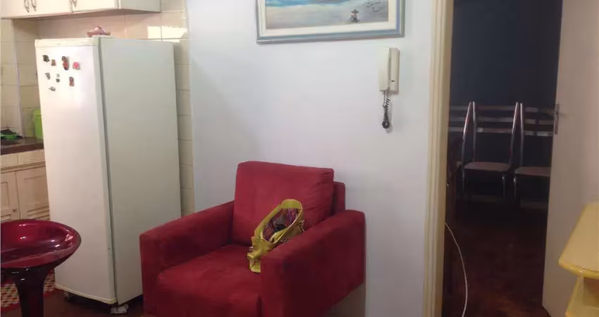 Apartamento com 2 dormitórios à venda, 48 m² por r$ 500.000,00 - vila mariana - são paulo/sp