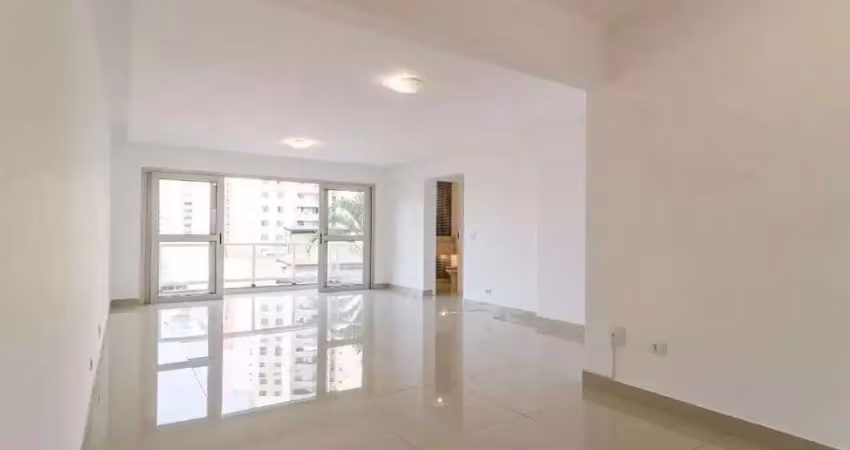 Apartamento com 3 dormitórios à venda, 137 m² por r$ 1.390.000,00 - vila mariana - são paulo/sp