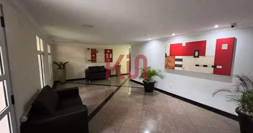 Apartamento com 1 quarto à venda na Rua Professor Sousa Barros, 210, São Judas, São Paulo