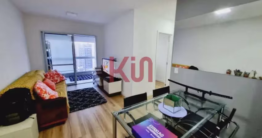 Apartamento com 2 quartos à venda na Rua Pereira Estéfano, 256, Vila da Saúde, São Paulo