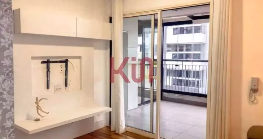 Apartamento com 1 quarto à venda na Rua General Chagas Santos, 227, Vila da Saúde, São Paulo