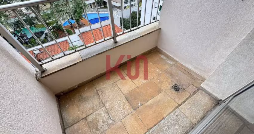 Apartamento com 1 quarto à venda na Avenida Doutor Altino Arantes, 835, Vila Clementino, São Paulo